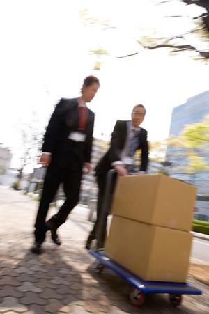 最短3日間で人材を選出する派遣会社